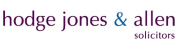 Hodge Jones & Allen